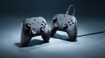 تقييم شامل ليد تحكم Razer Wolverine V3 Pro 8K مقارنة بنسخة Tournament Edition: أيهما يقدم أفضل أداء للاعبين المحترفين؟